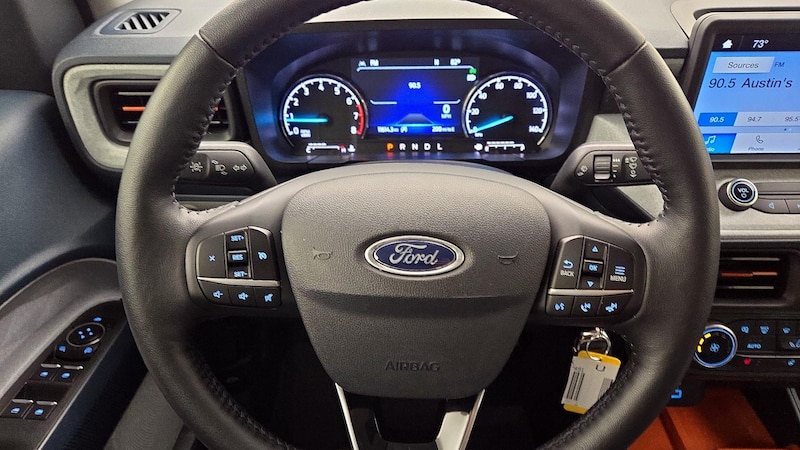 2022 Ford Maverick XLT 10