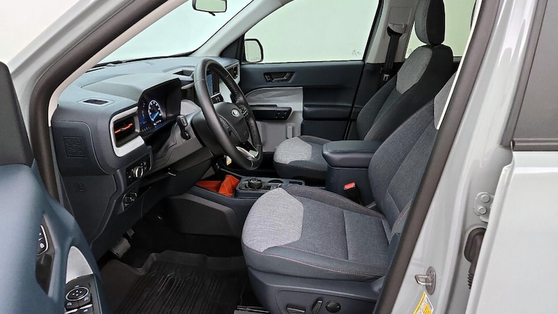 2022 Ford Maverick XLT 11