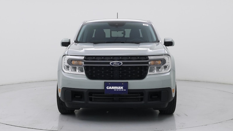 2022 Ford Maverick XLT 5