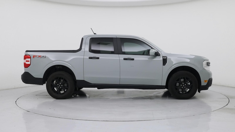 2022 Ford Maverick XLT 7