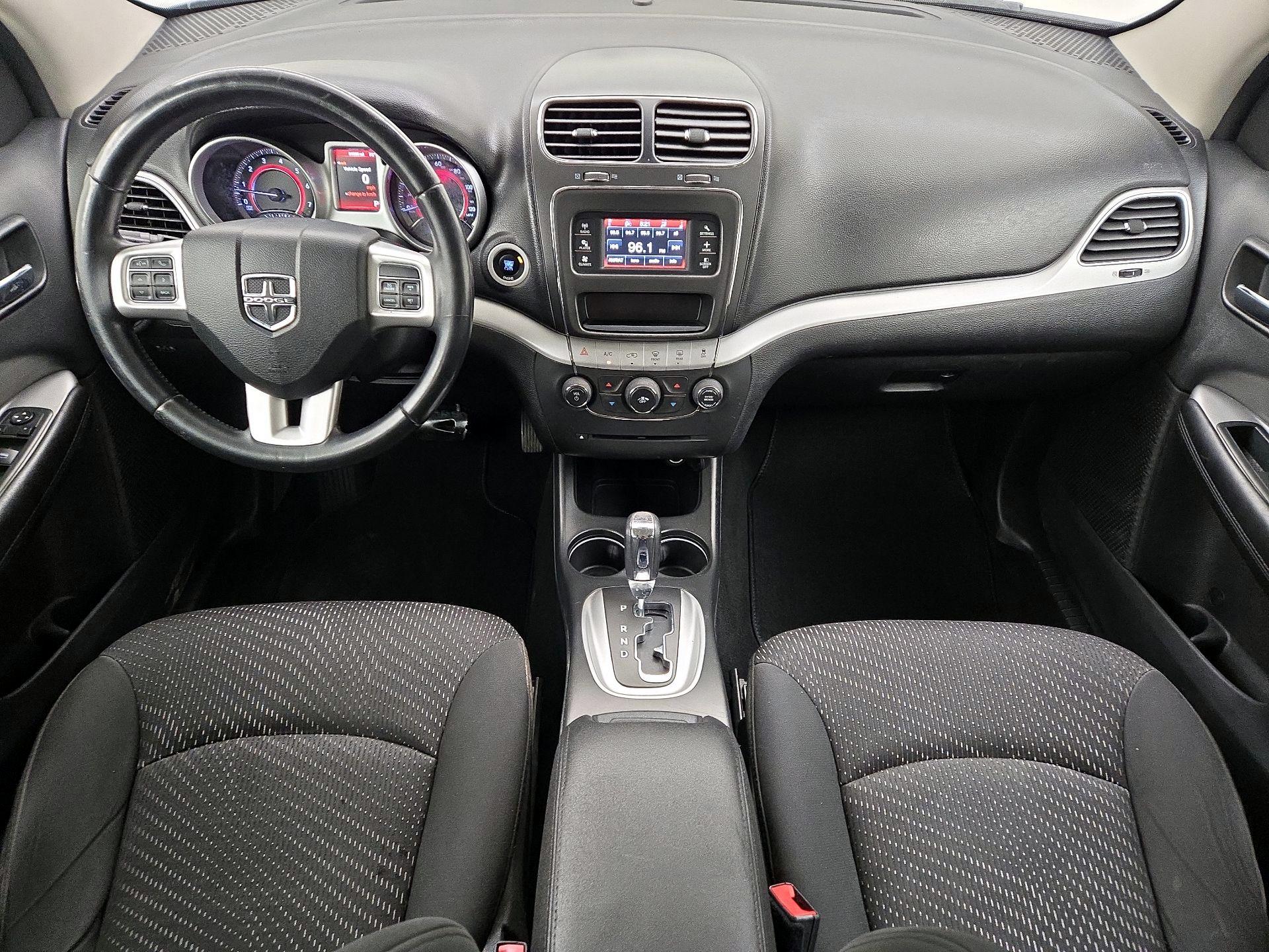 Thumbnail: 2015 Dodge Journey - 9