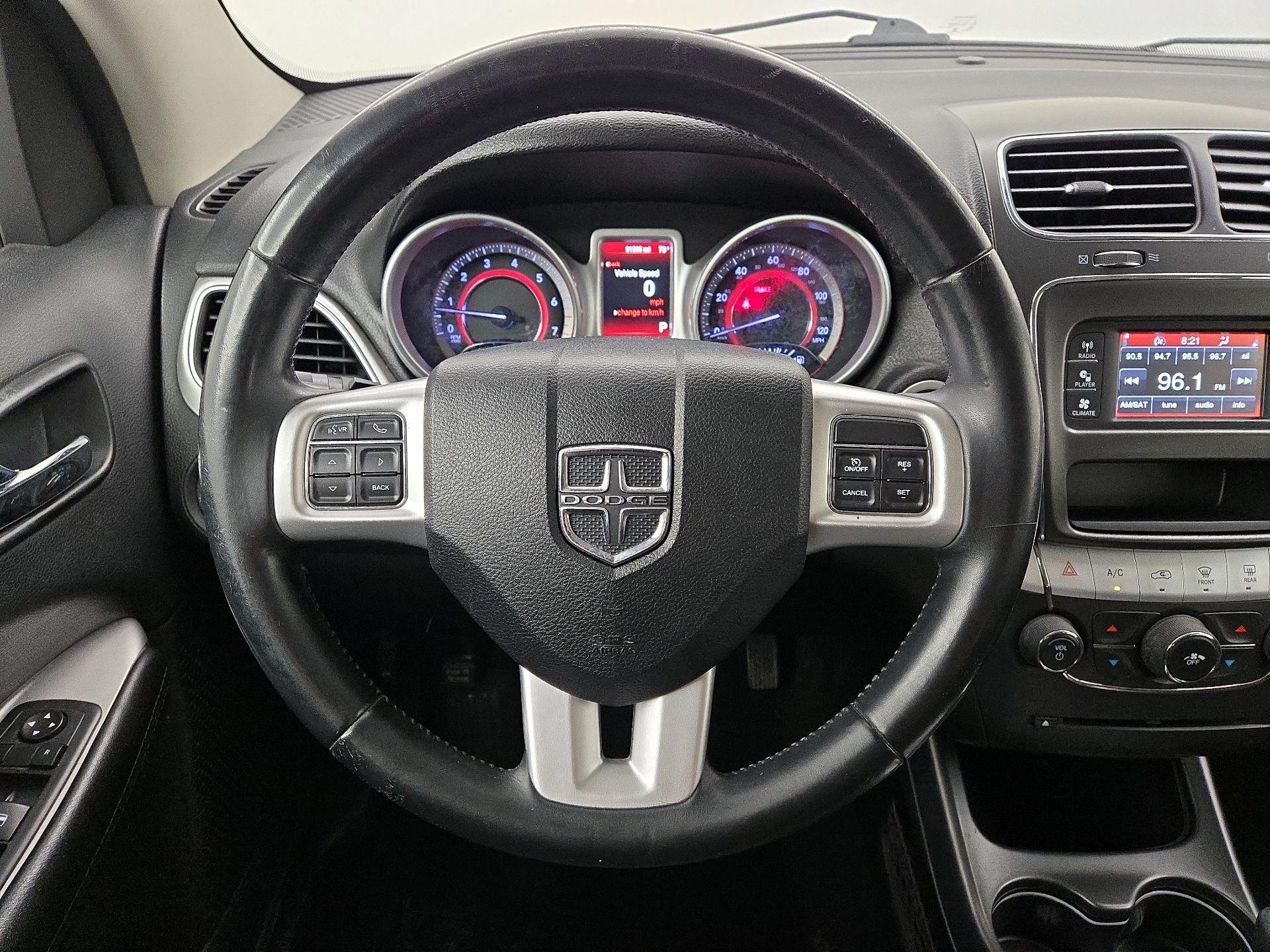 Thumbnail: 2015 Dodge Journey - 10