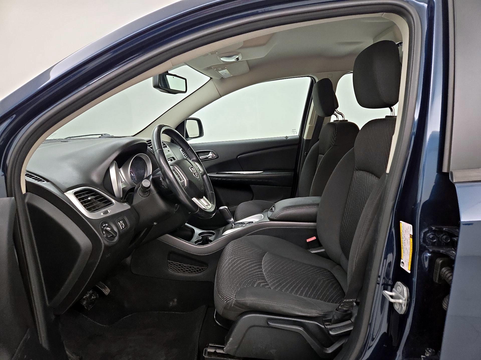 Thumbnail: 2015 Dodge Journey - 11