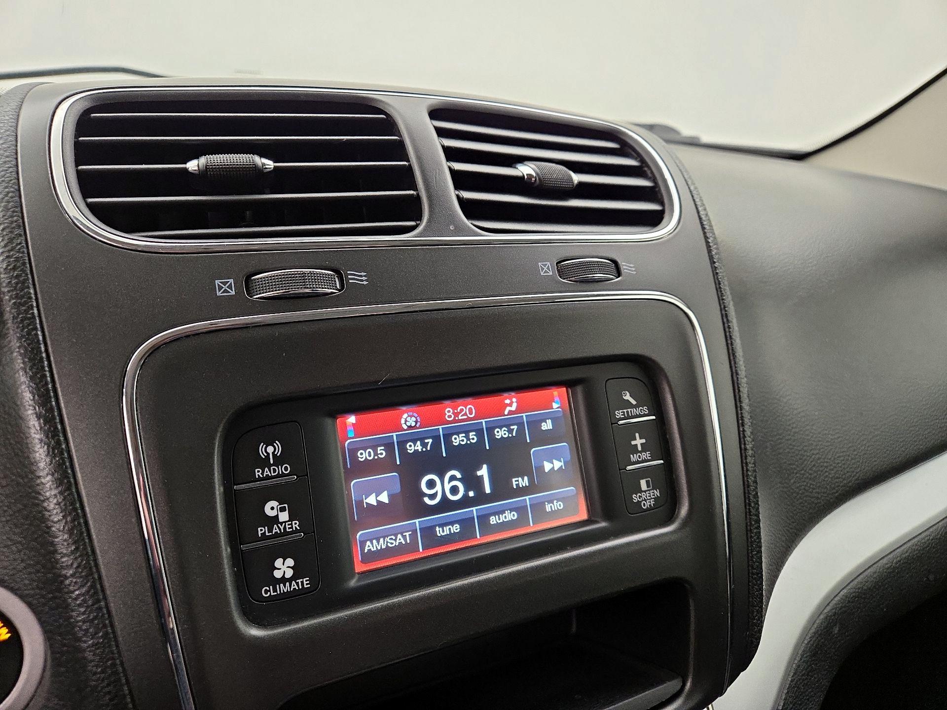 Thumbnail: 2015 Dodge Journey - 14
