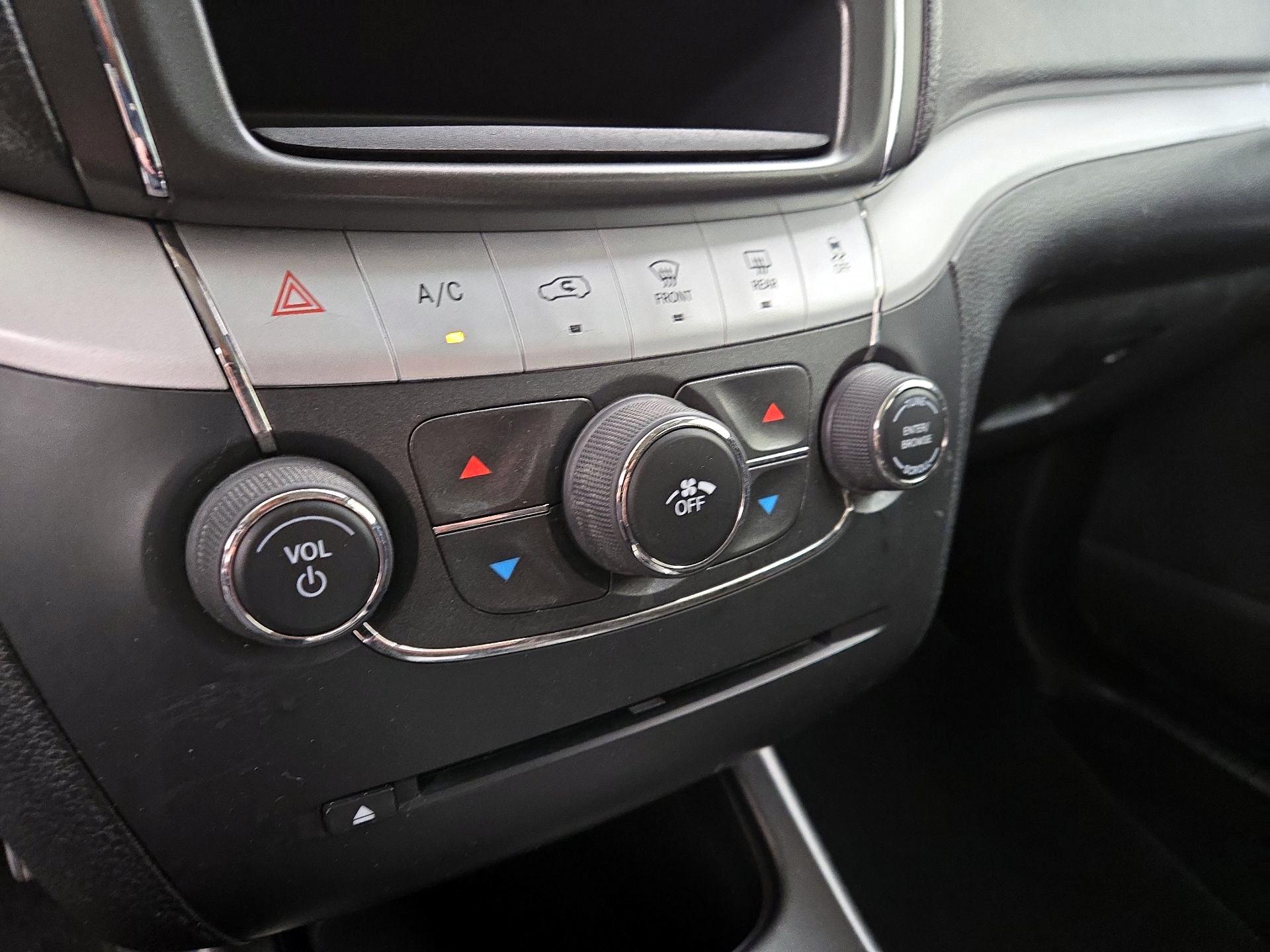 Thumbnail: 2015 Dodge Journey - 15