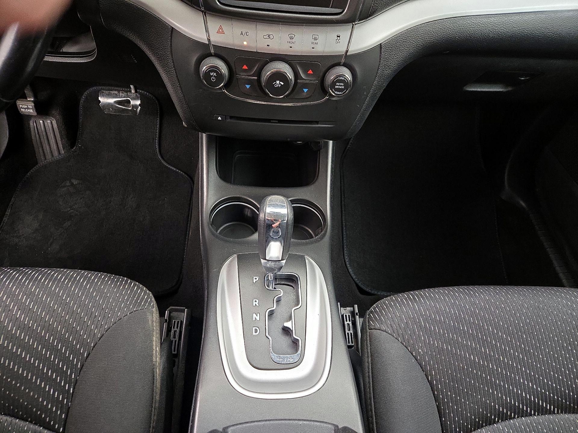 Thumbnail: 2015 Dodge Journey - 16