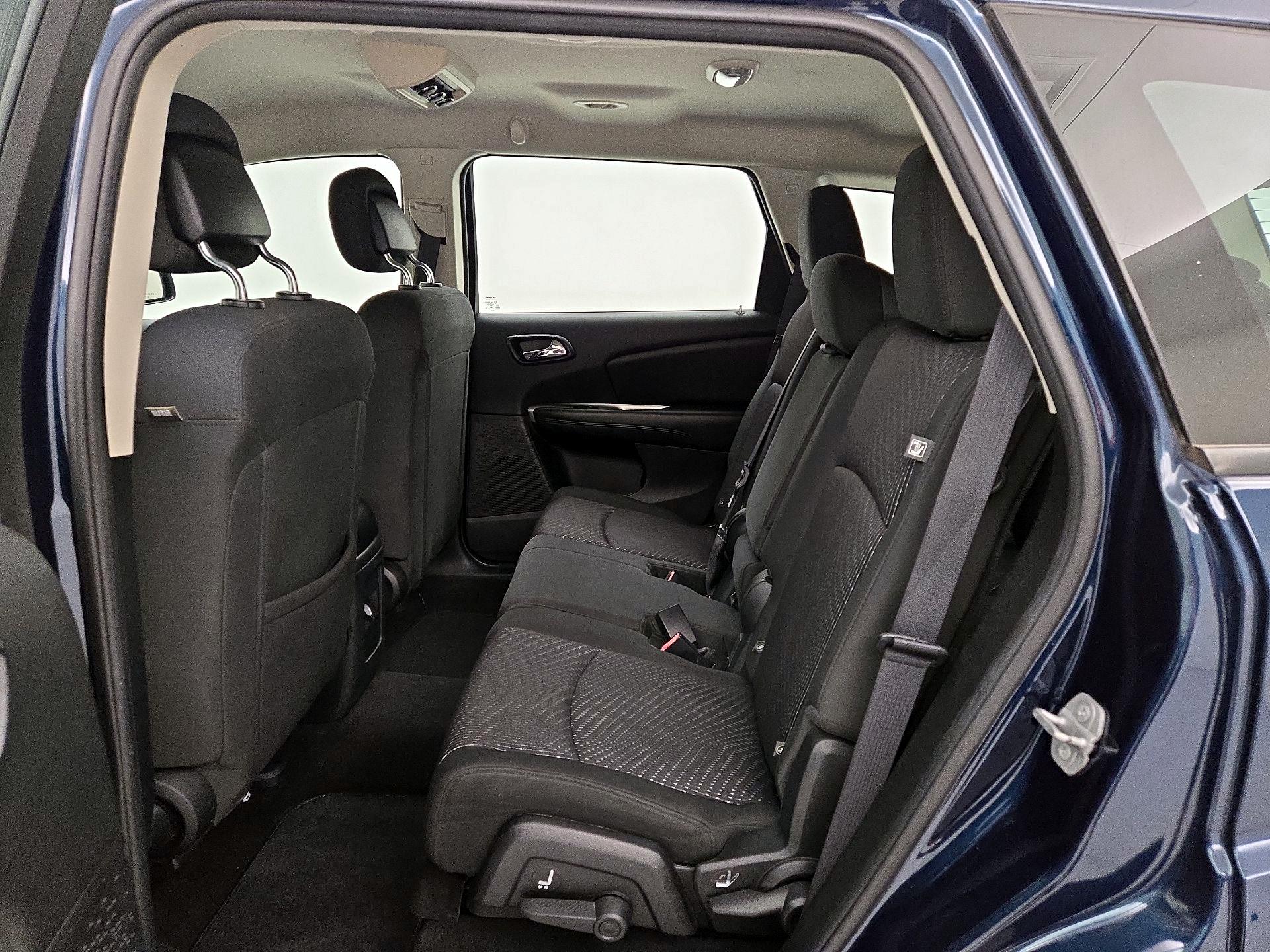 Thumbnail: 2015 Dodge Journey - 18