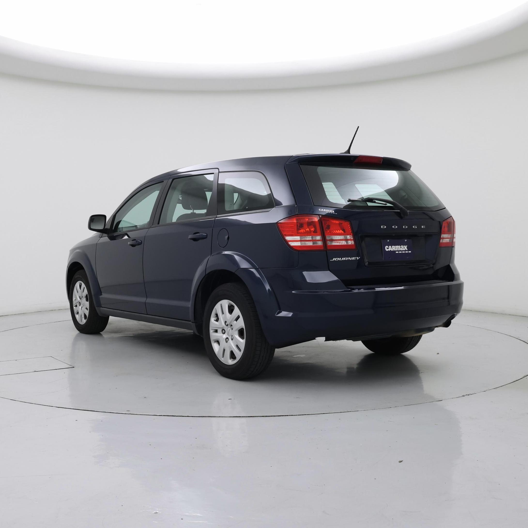 Thumbnail: 2015 Dodge Journey - 2