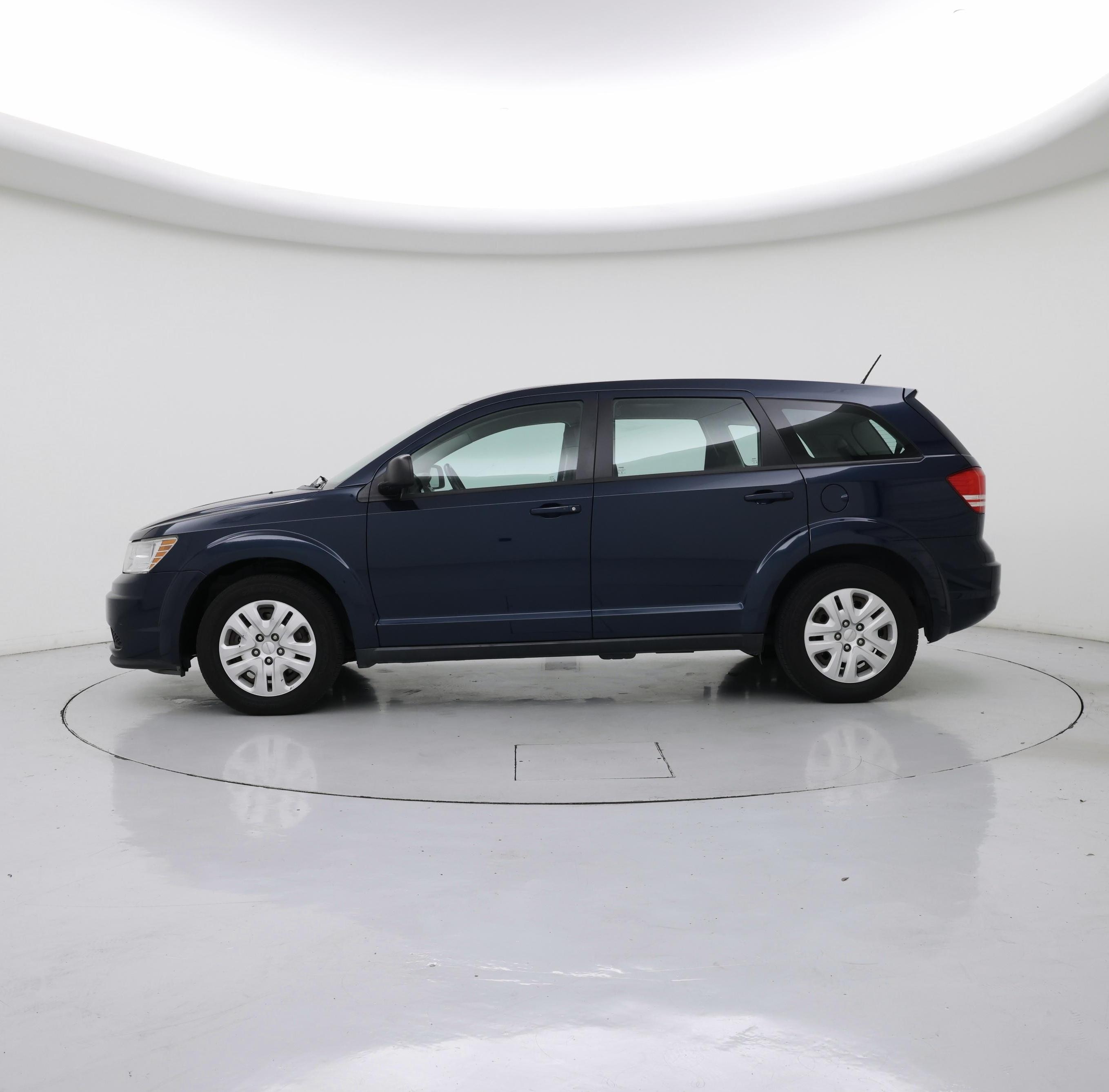 Thumbnail: 2015 Dodge Journey - 3