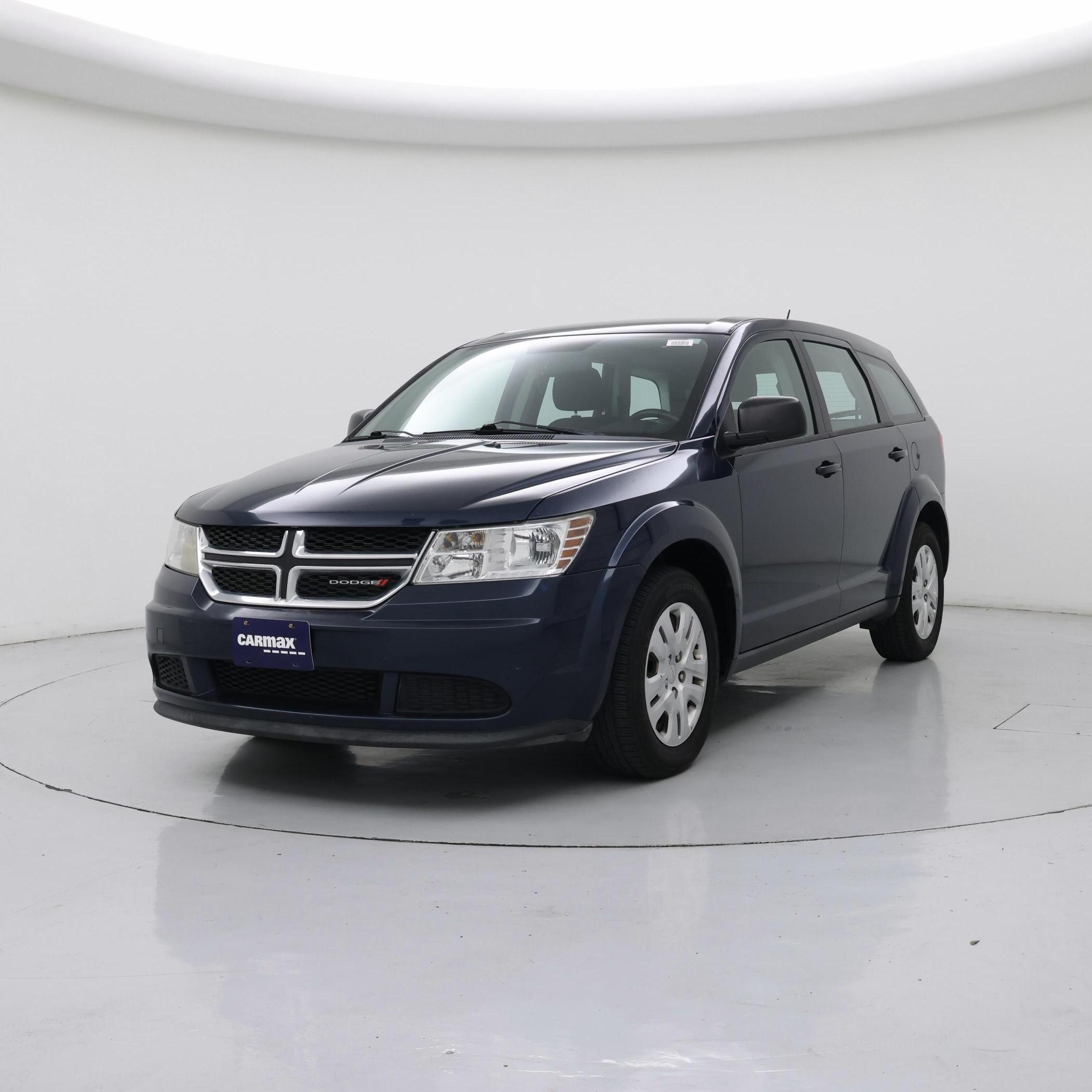 Thumbnail: 2015 Dodge Journey - 4