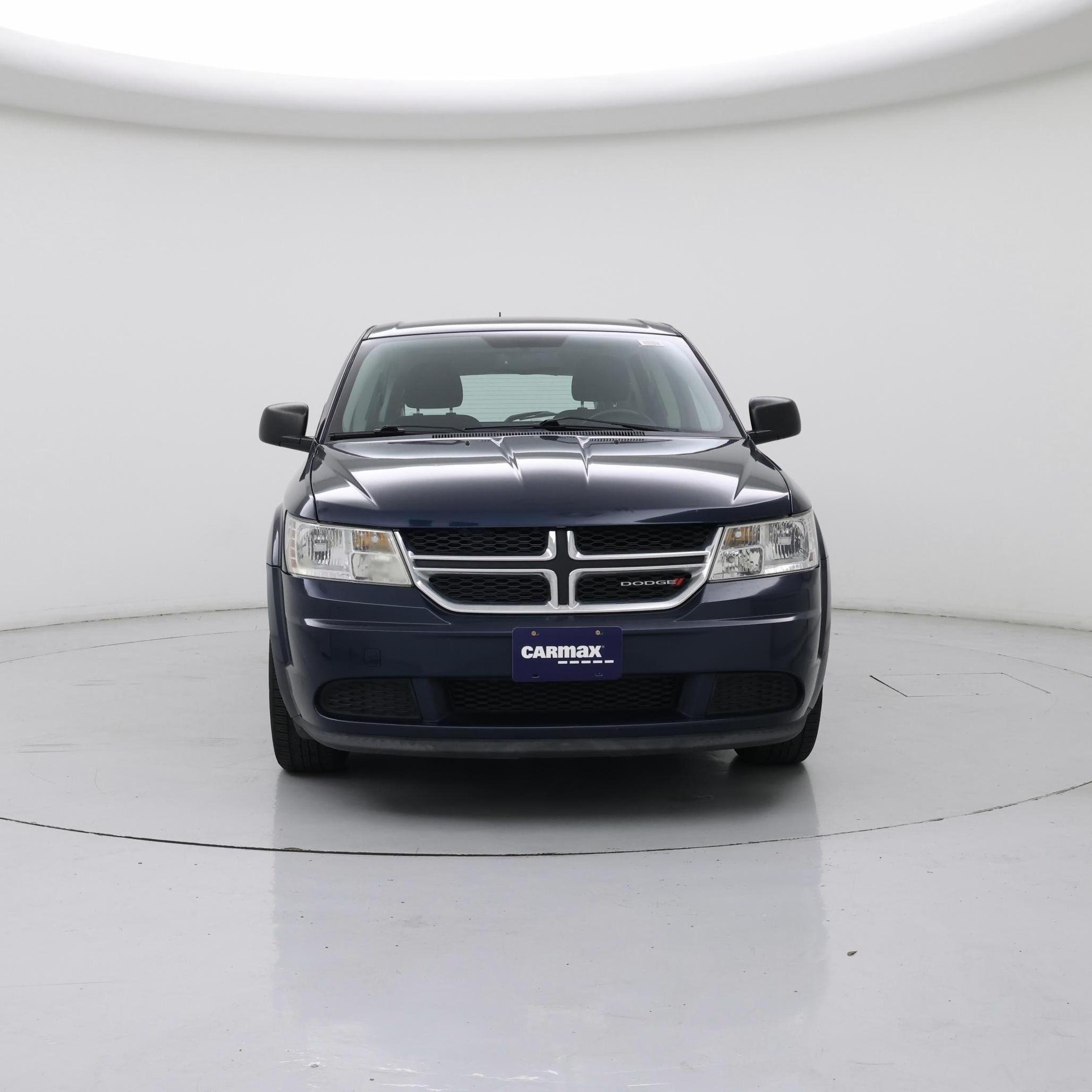 Thumbnail: 2015 Dodge Journey - 5
