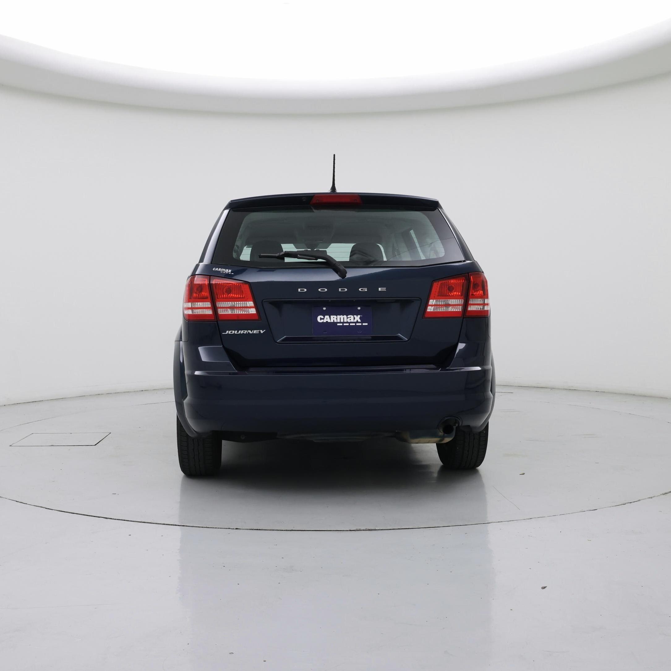 Thumbnail: 2015 Dodge Journey - 6