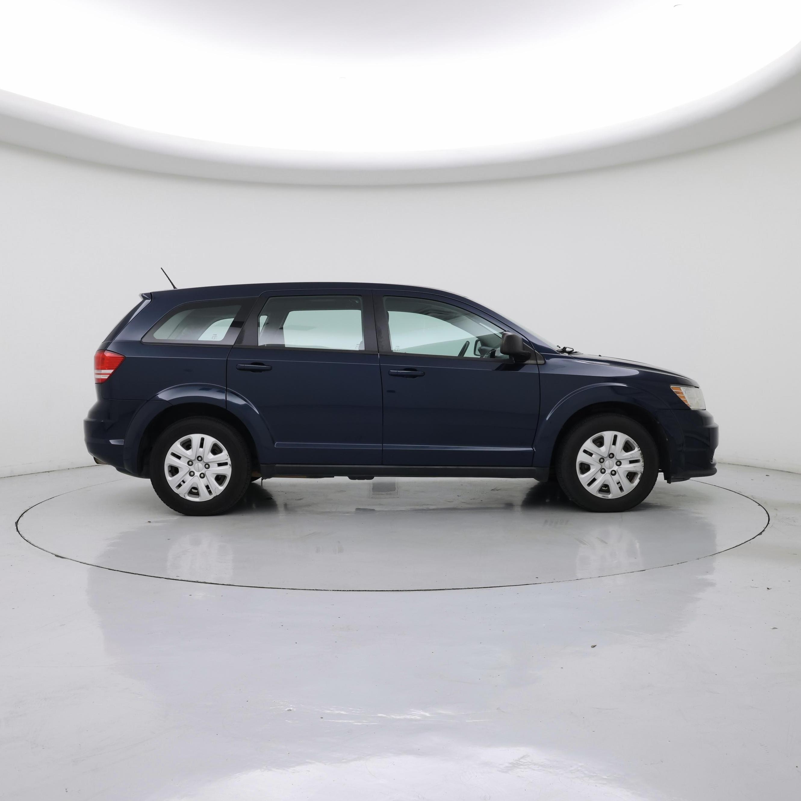 Thumbnail: 2015 Dodge Journey - 7