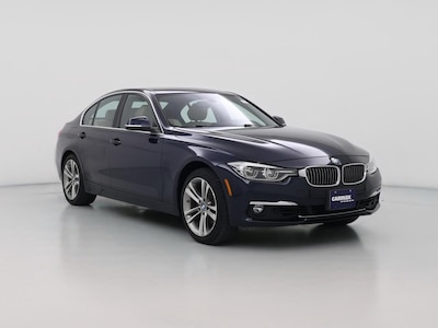 2017 BMW 3 Series 330i -
                Austin, TX