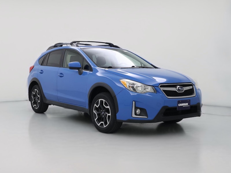 2016 Subaru XV Crosstrek Premium -
                  San Antonio, TX