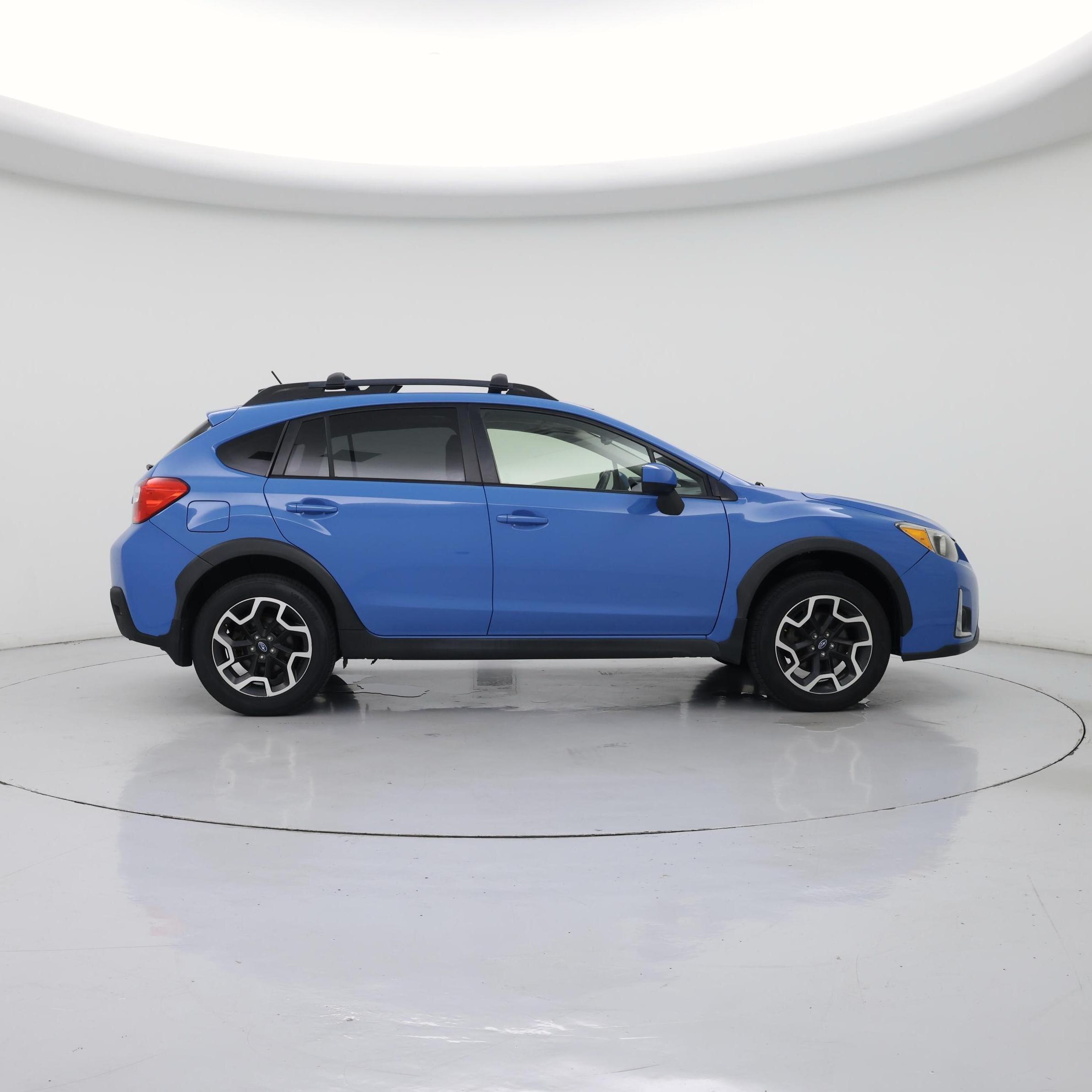 Thumbnail: 2016 Subaru XV Crosstrek - 7