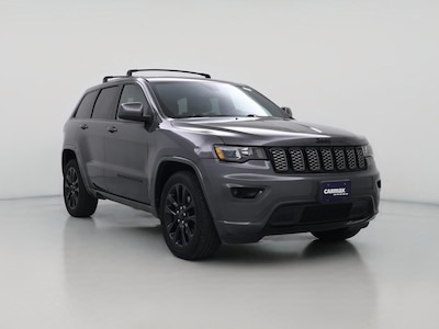 2018 Jeep Grand Cherokee Altitude -
                Austin, TX