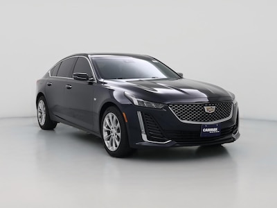2021 Cadillac CT5 Premium Luxury -
                Austin, TX
