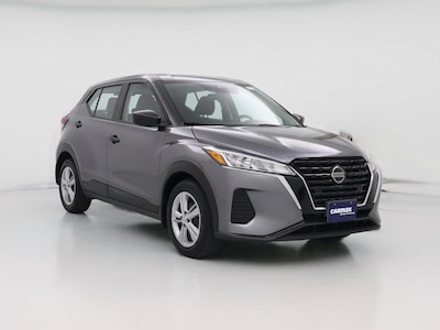 2021 Nissan Kicks S -
                Killeen, TX