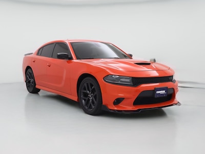 2021 Dodge Charger GT -
                Killeen, TX