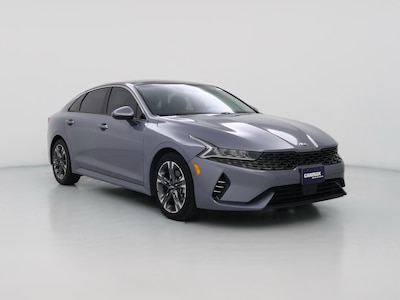 2021 Kia K5 EX -
                Austin, TX