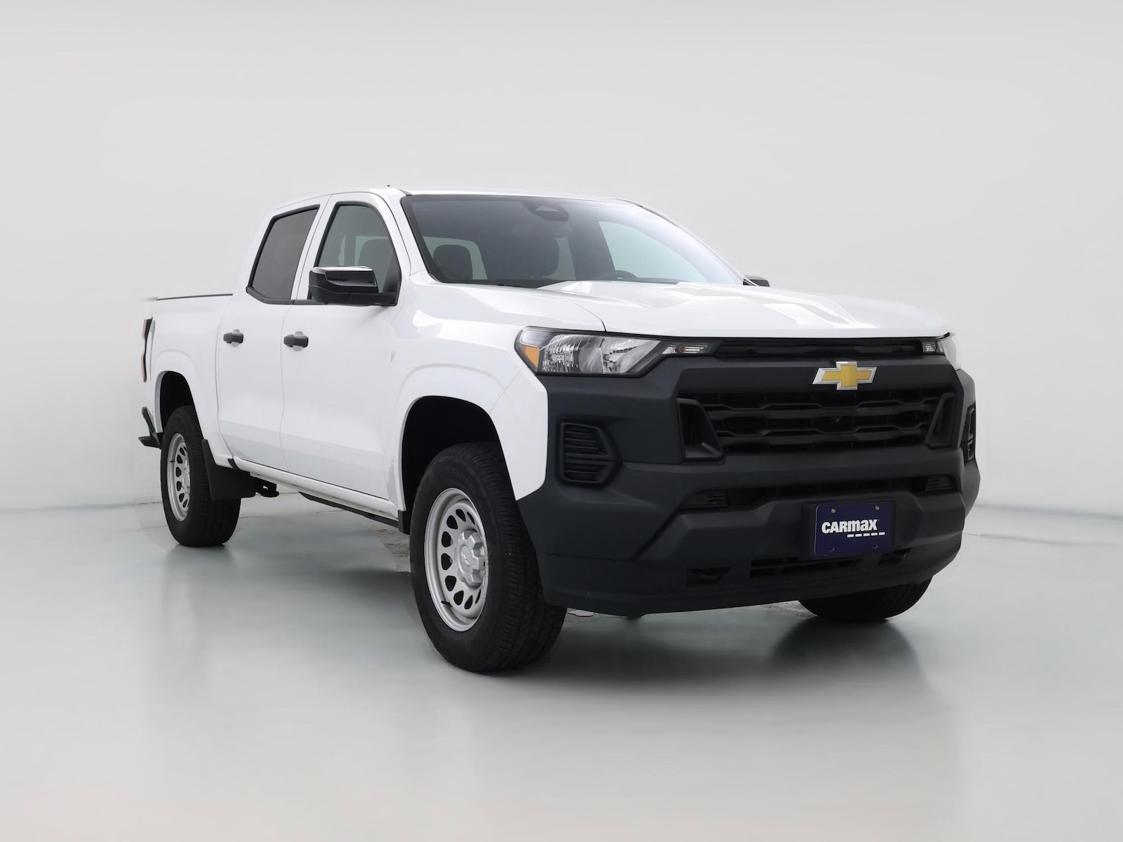 2023 Chevrolet Colorado Work Truck