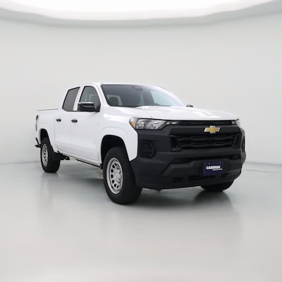 2023 Chevrolet Colorado Work Truck