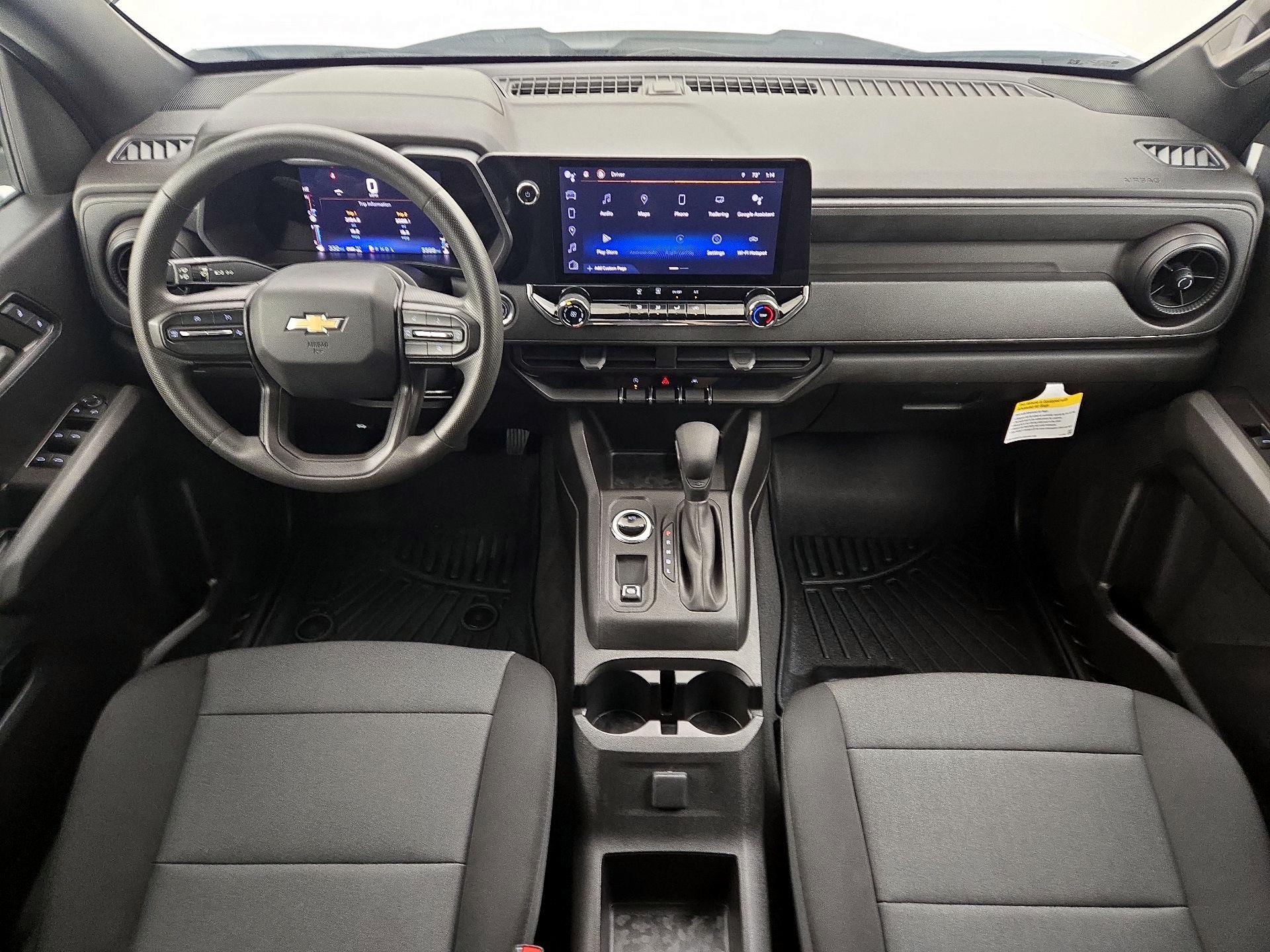 Thumbnail: 2023 Chevrolet Colorado - 9