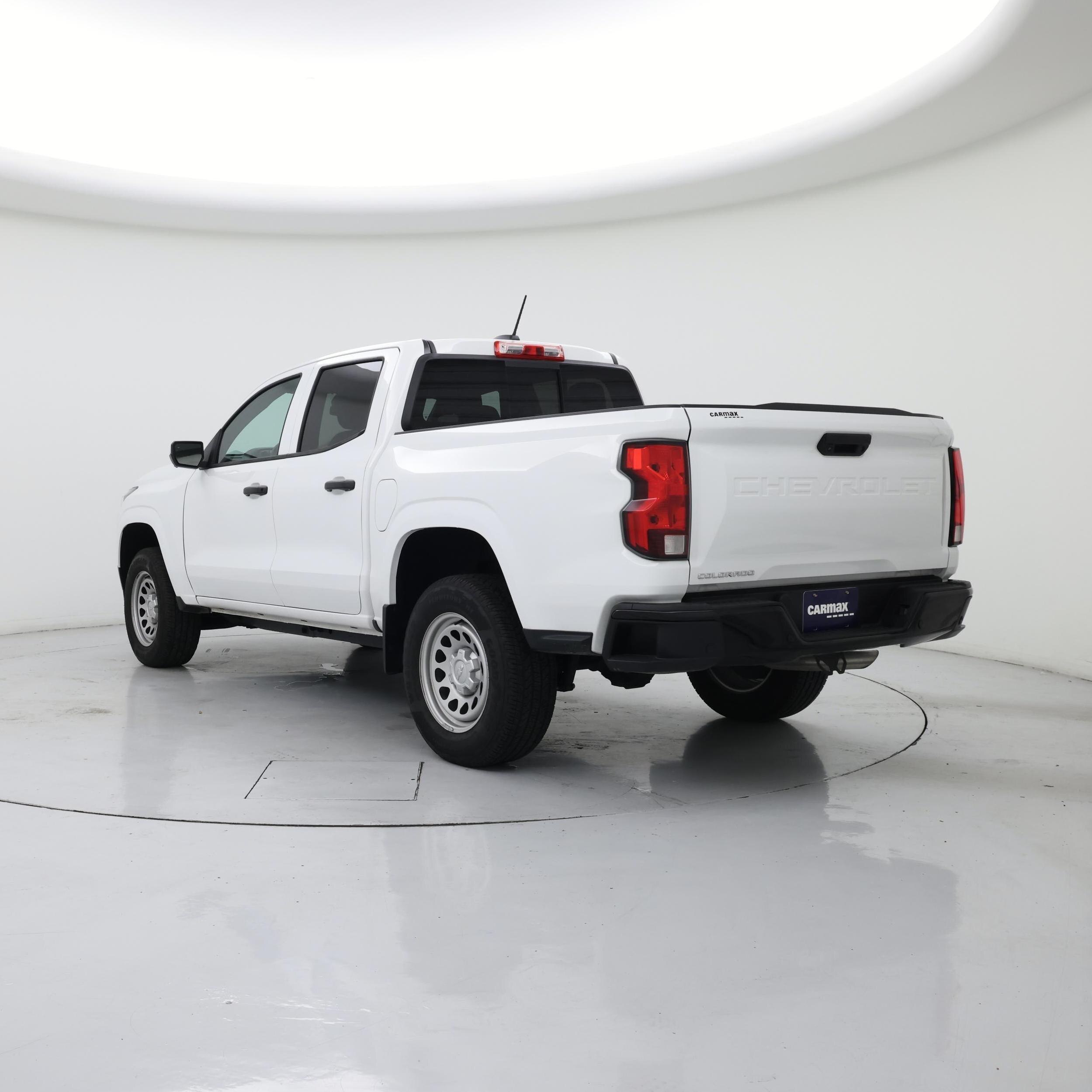 Thumbnail: 2023 Chevrolet Colorado - 2