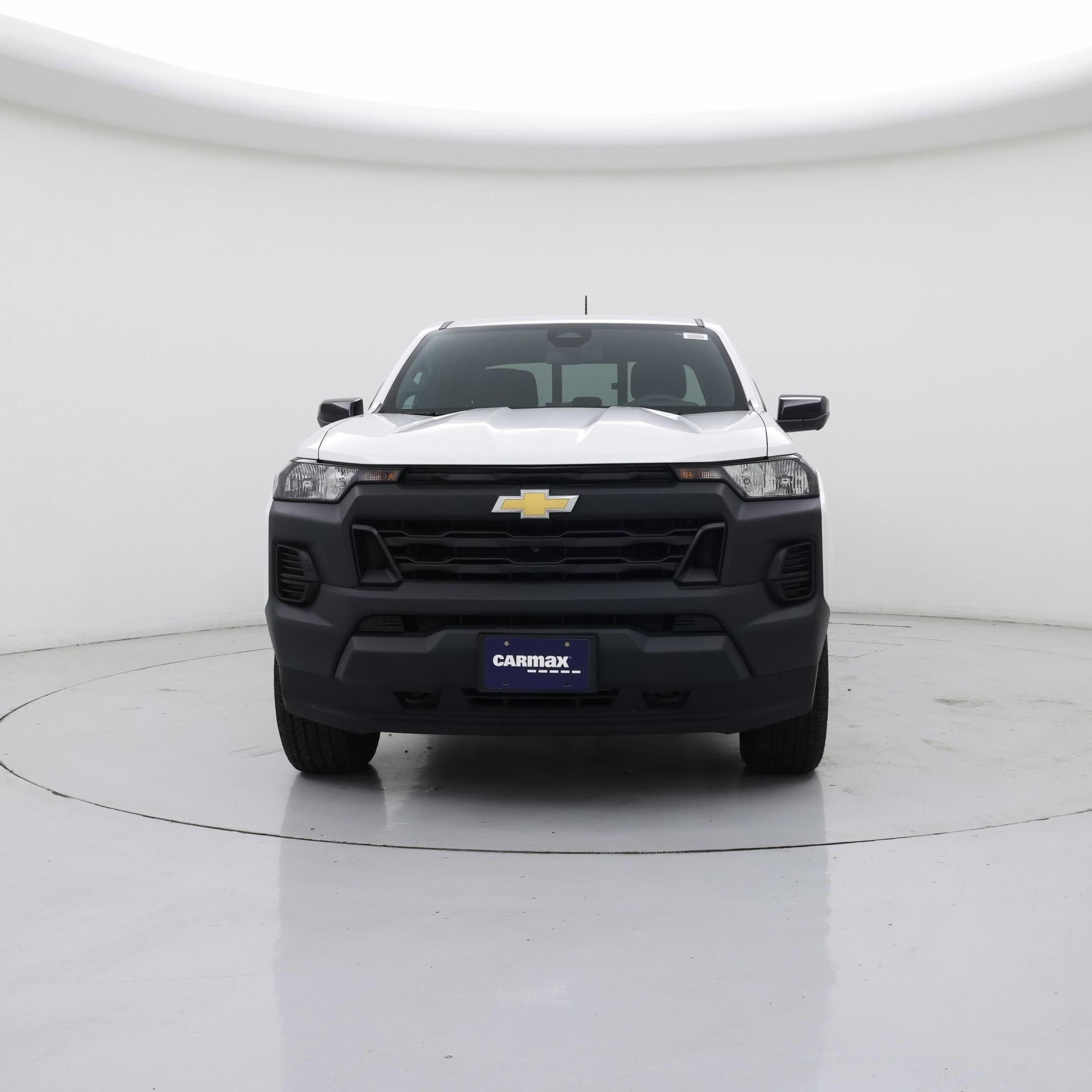 Thumbnail: 2023 Chevrolet Colorado - 5
