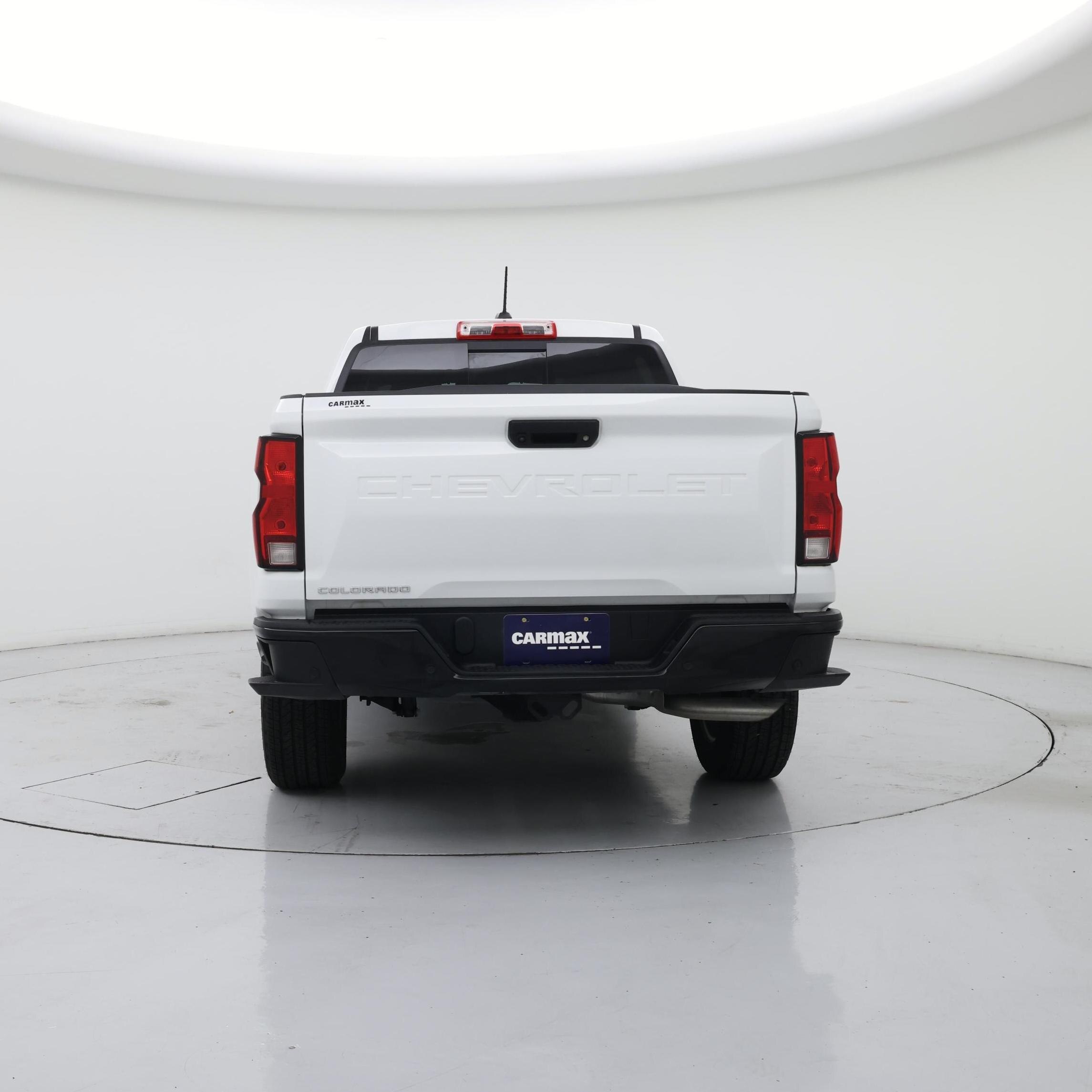 Thumbnail: 2023 Chevrolet Colorado - 6