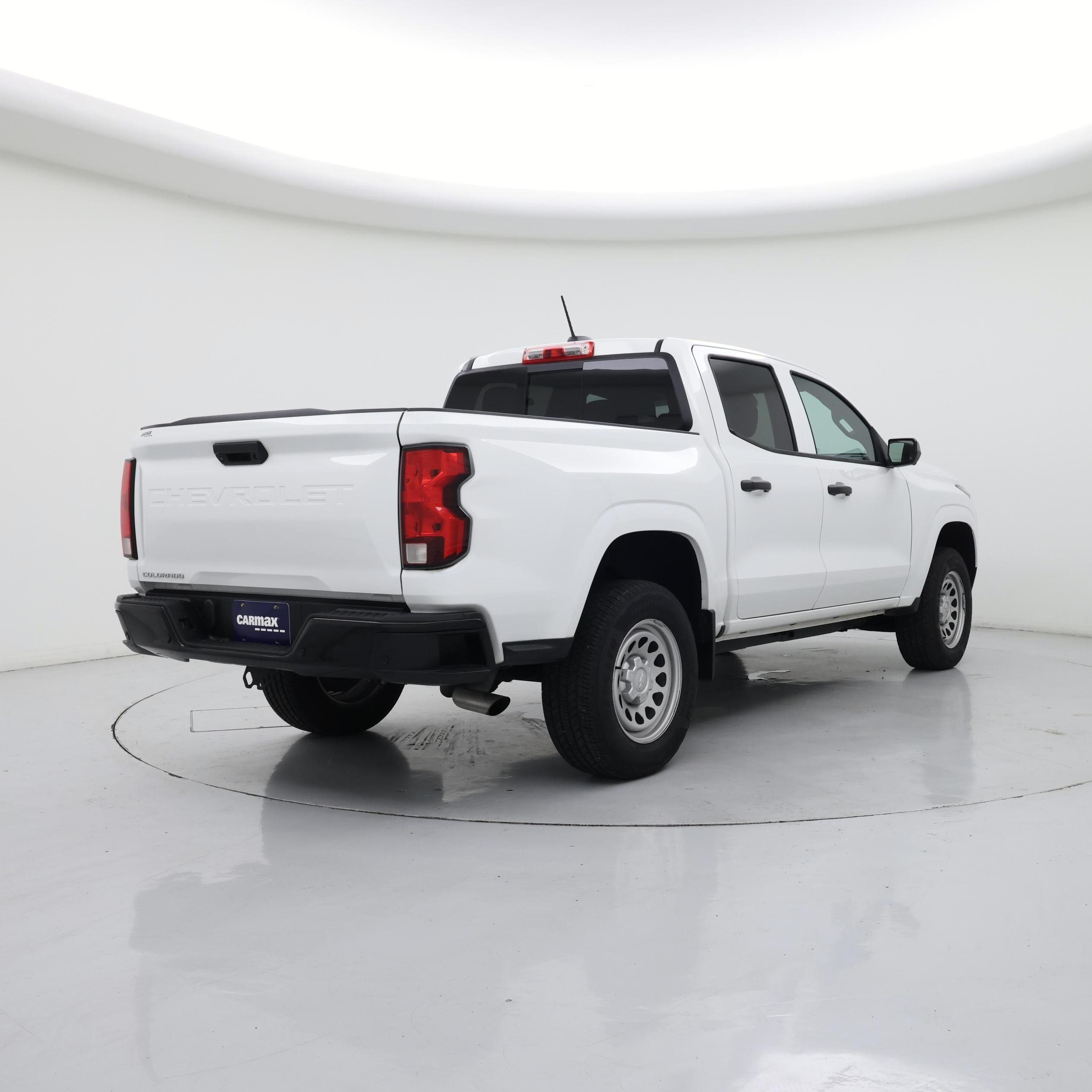 Thumbnail: 2023 Chevrolet Colorado - 8
