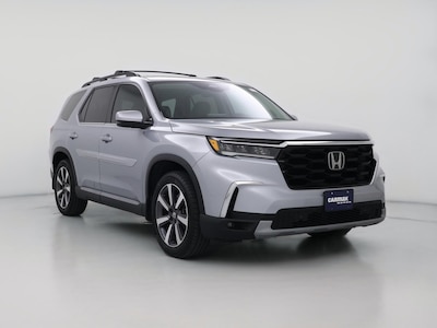 2023 Honda Pilot Touring -
                Austin, TX