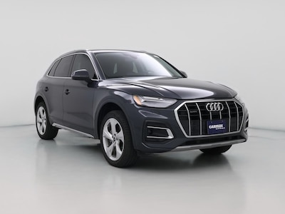 2021 Audi Q5 Prestige -
                Austin, TX