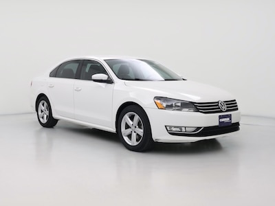 2015 Volkswagen Passat Limited Edition -
                  Austin, TX