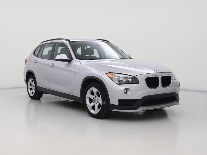 2015 BMW X1 sDrive28i -
                  Austin, TX