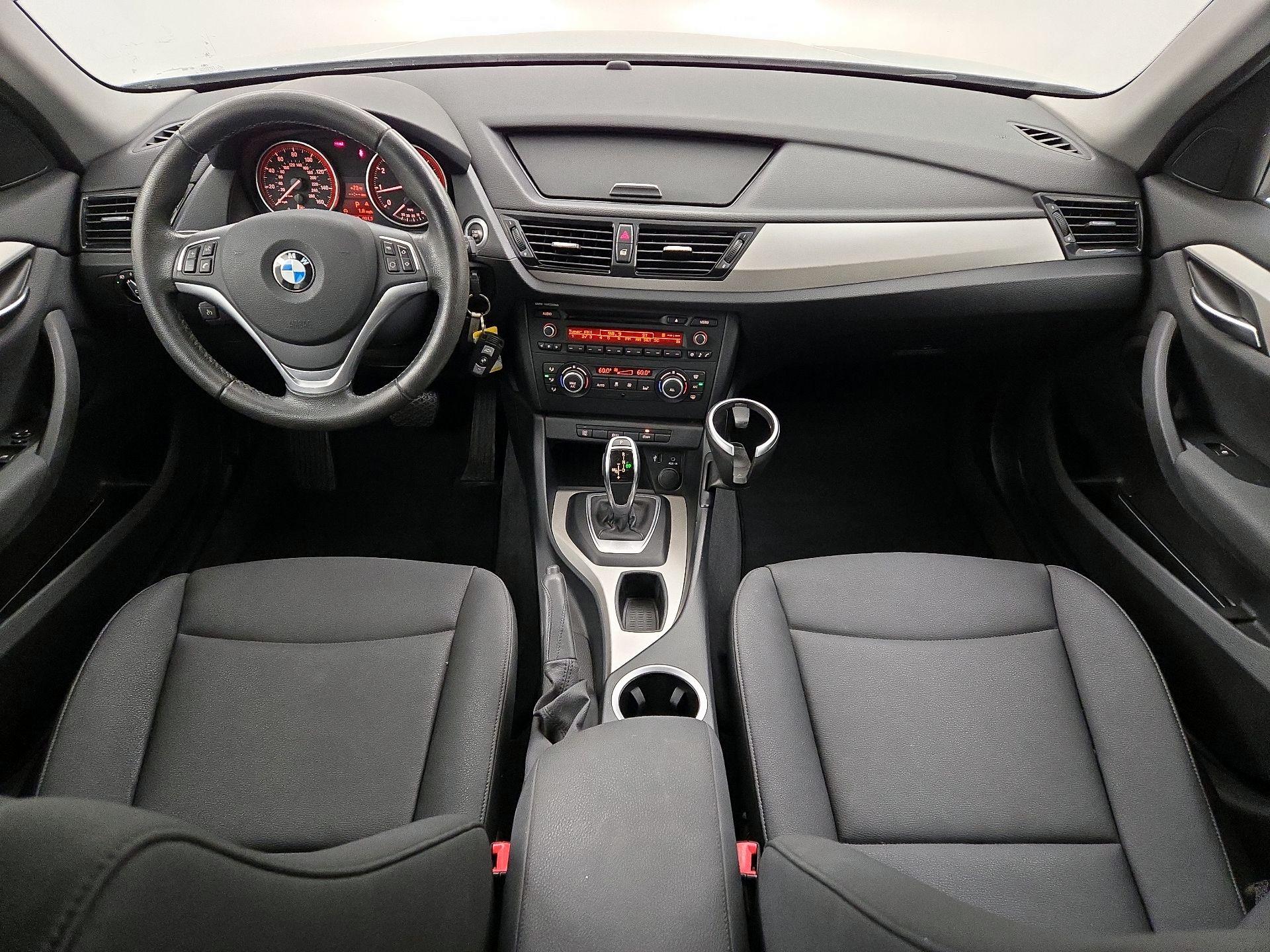 Thumbnail: 2015 BMW X1 - 9