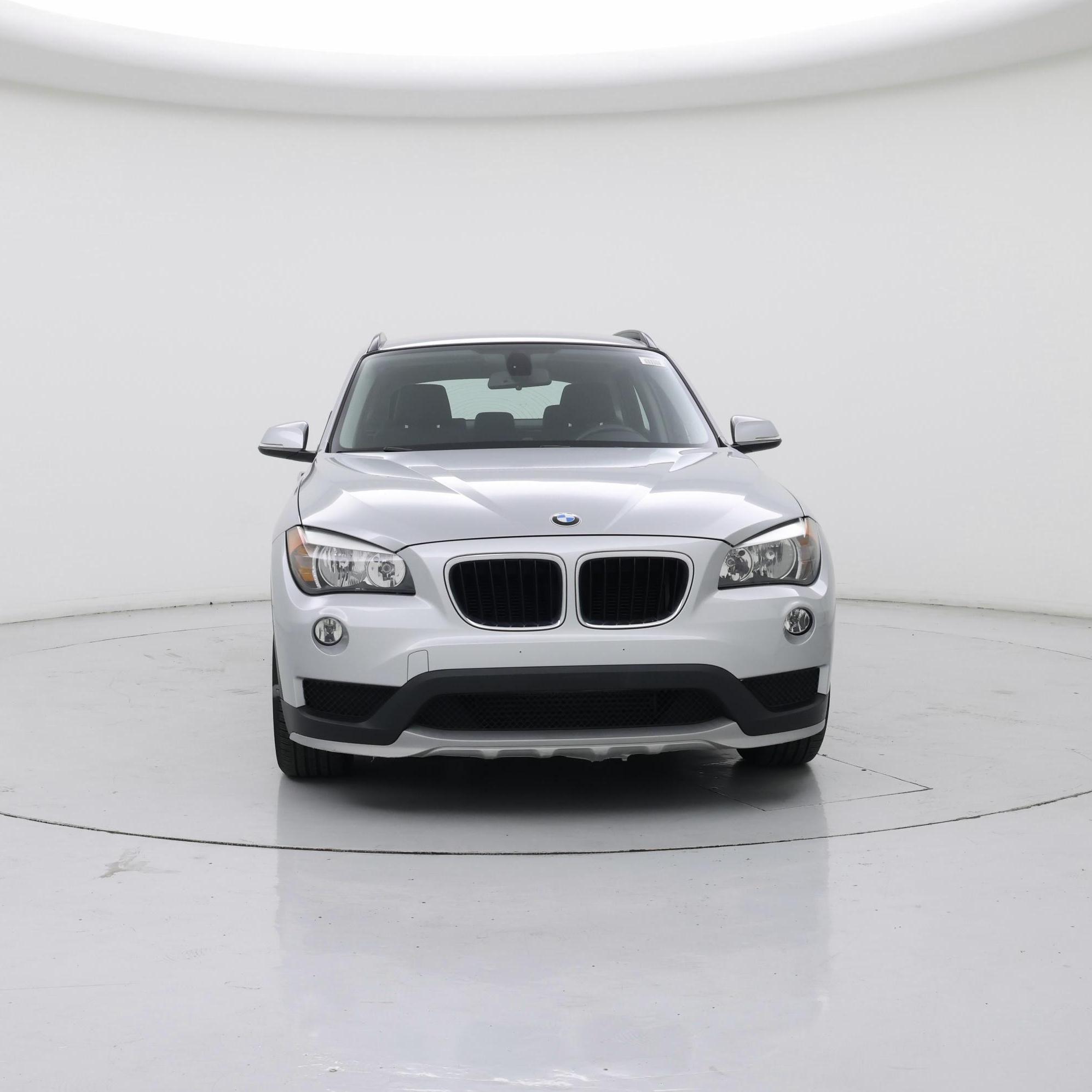 Thumbnail: 2015 BMW X1 - 5