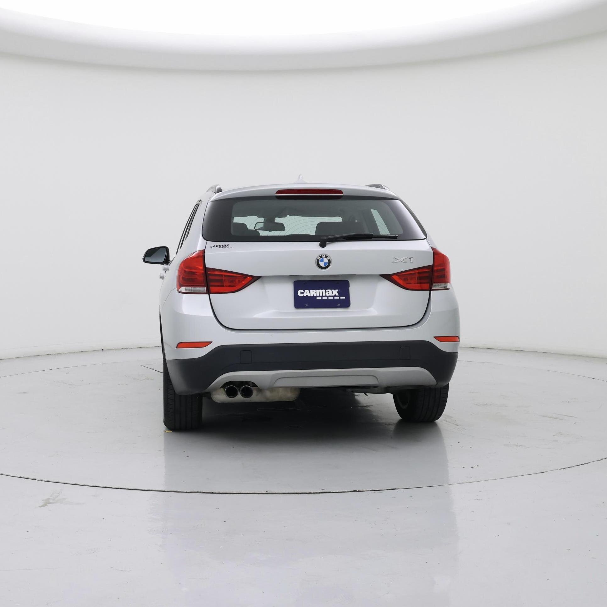 Thumbnail: 2015 BMW X1 - 6