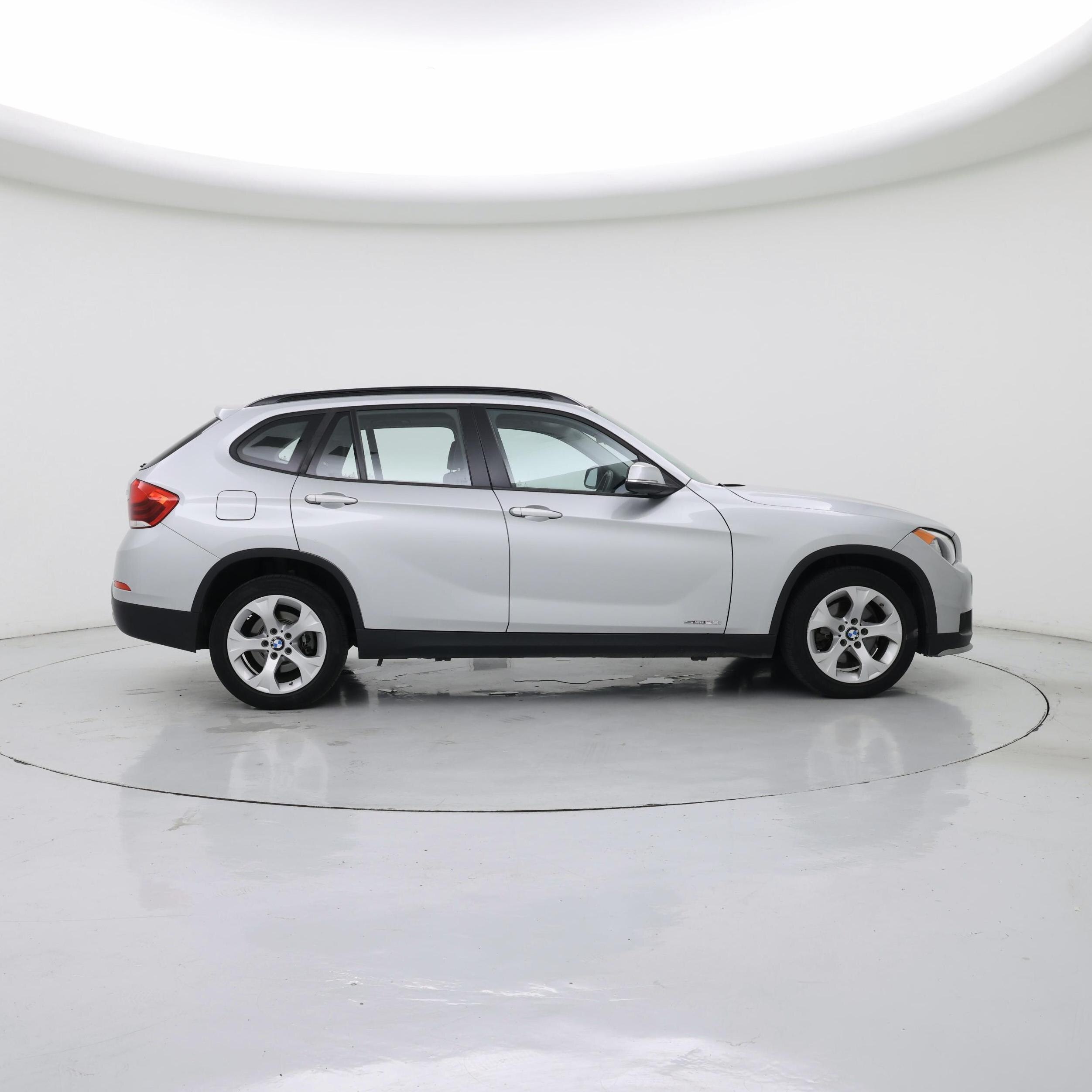 Thumbnail: 2015 BMW X1 - 7
