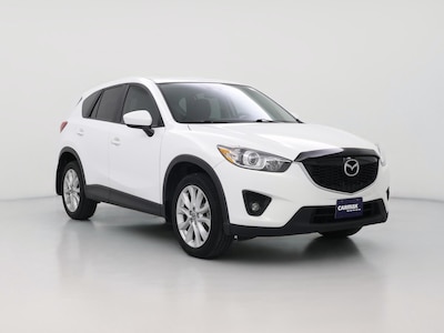 2013 Mazda CX-5 Grand Touring -
                Austin, TX