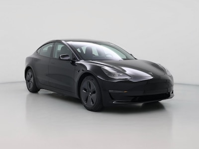 2021 Tesla Model 3 Long Range -
                Austin, TX