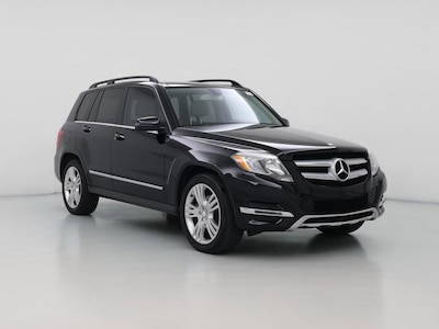 2014 Mercedes-Benz GLK 350 -
                Austin, TX