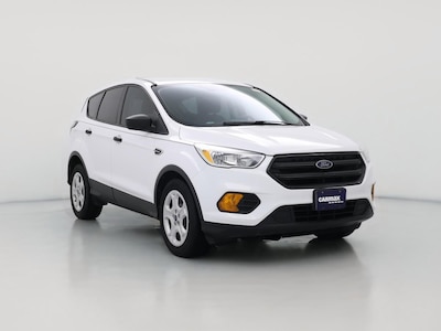 2017 Ford Escape S -
                Austin, TX