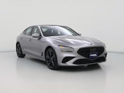 2023 Genesis G70 2.0T -
                  Austin, TX