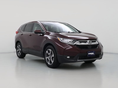 2017 Honda CR-V EX -
                Austin, TX