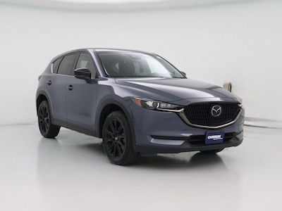 2021 Mazda CX-5 Carbon Edition -
                Killeen, TX