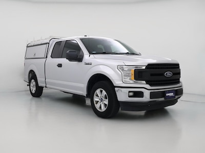 2019 Ford F-150 XL -
                Austin, TX
