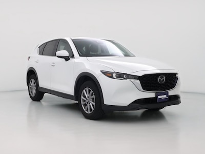 2023 Mazda CX-5 S Select -
                Austin, TX