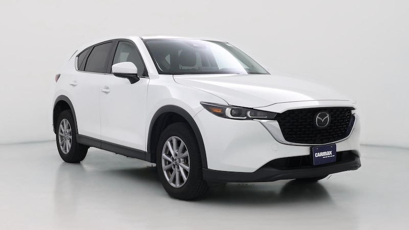 2023 Mazda CX-5 S Select Hero Image